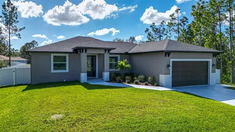 6227 Tropicaire Blvd, North Port, FL 34291