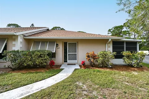 663 N Jefferson Ave #663, Sarasota, FL 34237