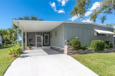 61 Jade St, Englewood, FL 34224