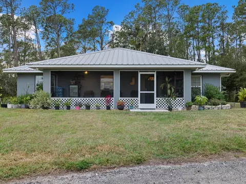 2703 S Duette, Myakka City, FL 34251