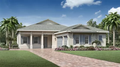8161 Redonda Loop, Bradenton, FL 34202 photo 1