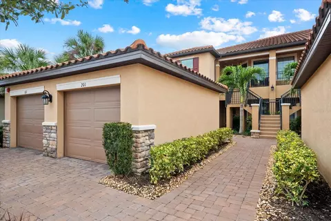 13720 Messina Loop #201, Bradenton, FL 34211