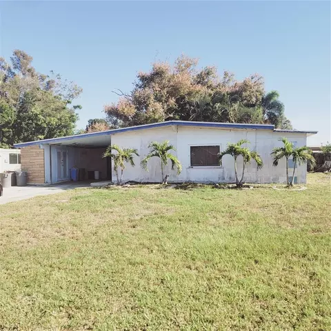 6443 Lafayette Rd, Bradenton, FL 34207