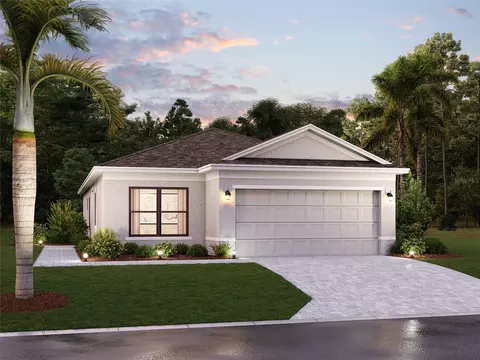1944 Sunset Preserve Way, Port Charlotte, FL 33953