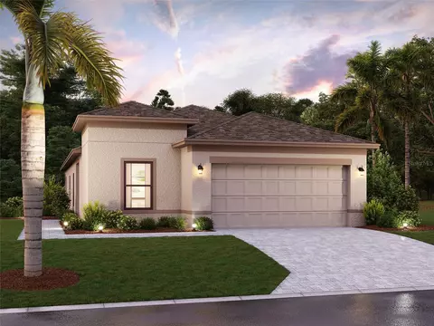 16827 Sol Preserve Dr, Port Charlotte, FL 33953
