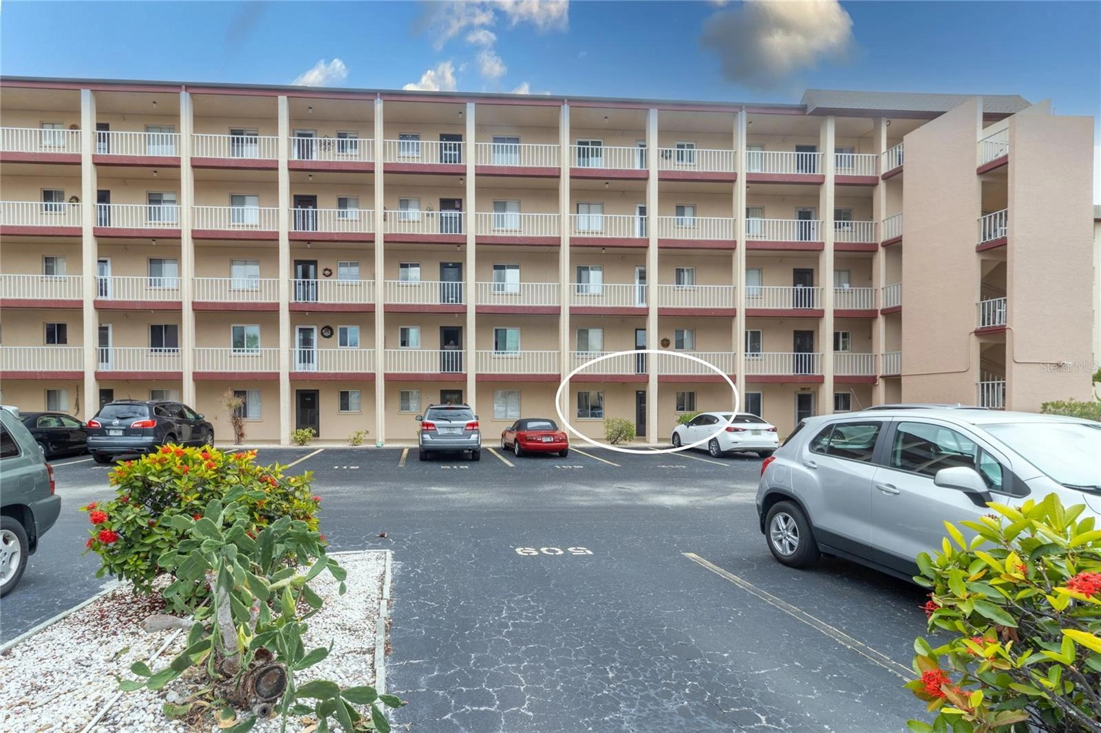 3867 Lake Bayshore Dr Unit 114F  