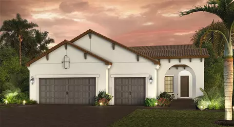 476 Bocelli Dr, North Venice, FL 34275