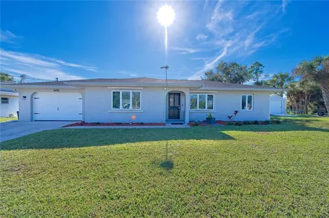 2413 Cannolot Blvd, Port Charlotte, FL 33948