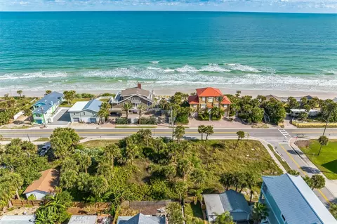 S Atlantic Avenue, Port Orange, FL 32127