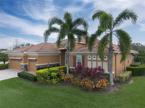 6713 Soaring Eagle Way, Sarasota, FL 34241