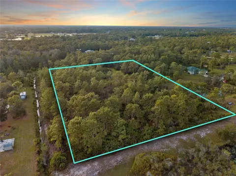 261 St E, Myakka City, FL 34251