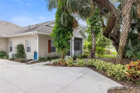 1443 Red Oak Ln, Port Charlotte, FL 33948