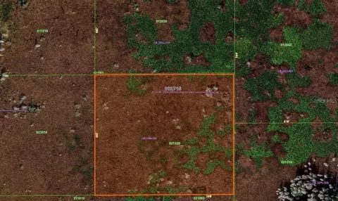 0 Lake Lowery Rd, Polk City, FL 33868