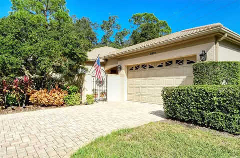 3477 Hadfield Greene #2, Sarasota, FL 34235