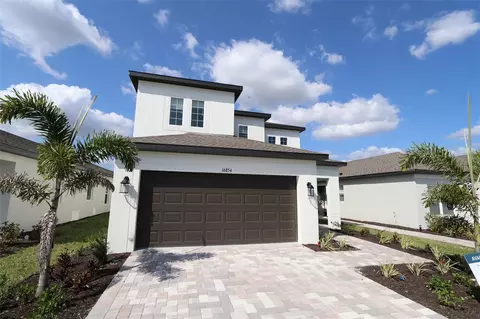 16854 Sol Preserve Dr, Port Charlotte, FL 33953