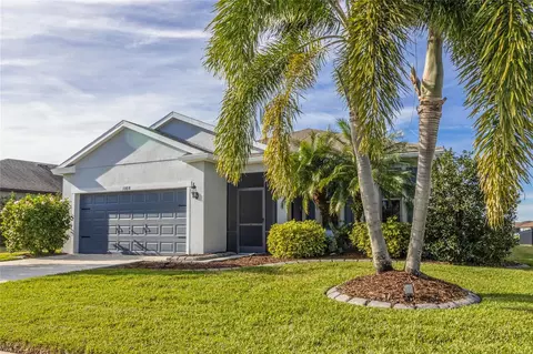 10818 55th Ct E, Parrish, FL 34219