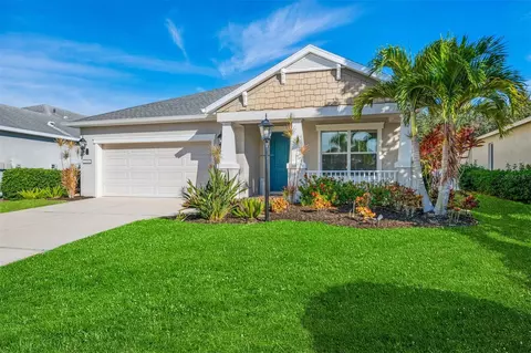 11964 Forest Park Cir, Bradenton, FL 34211