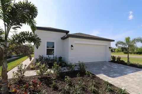 1340 Sunset Preserve Way, Port Charlotte, FL 33953