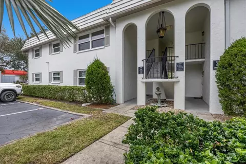 5800 Hollywood Blvd #316, Sarasota, FL 34231