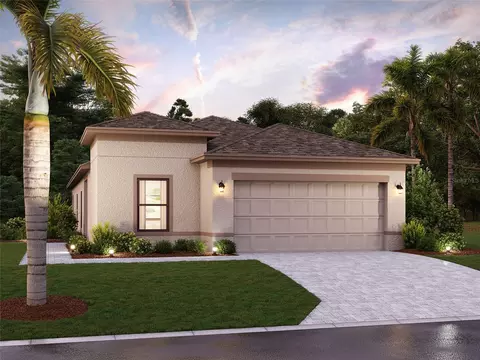1998 Sunset Preserve Way, Port Charlotte, FL 33953