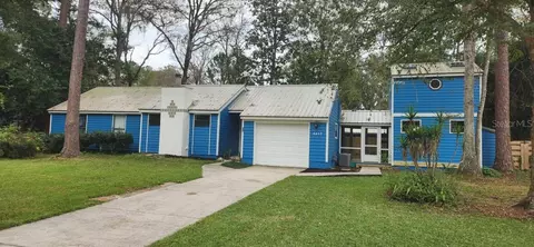 4817 NW 35th Ln, Gainesville, FL 32606