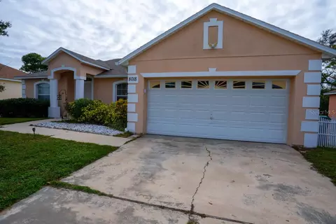 8018 Lake Park Estates Blvd, Orlando, FL 32818