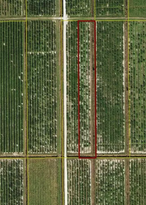 NE Hwy 70, Arcadia, FL 34266