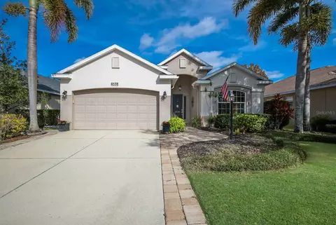 6538 Blue Grosbeak Cir, Lakewood Ranch, FL 34202