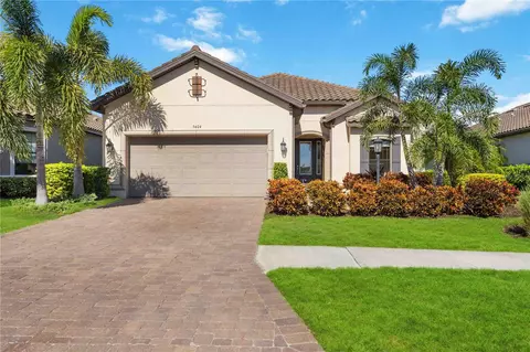 5404 Manchini St, Sarasota, FL 34238