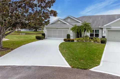 1009 Otter Mill Way, Sun City Center, FL 33573