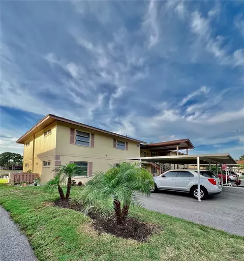 4462 Narraganset Trl #92A, Sarasota, FL 34233