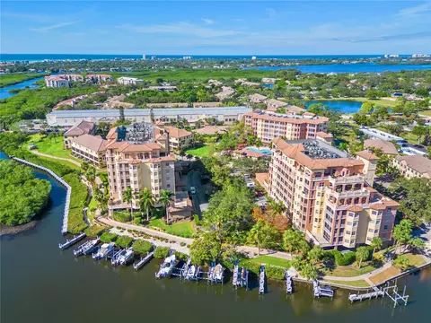 1921 Monte Carlo Dr #702, Sarasota, FL 34231