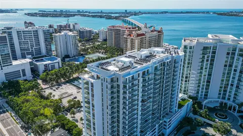 301 Quay Cmns #1606, Sarasota, FL 34236