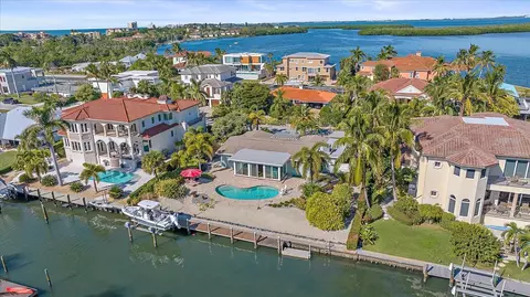 616 Rountree Dr, Longboat Key, FL 34228