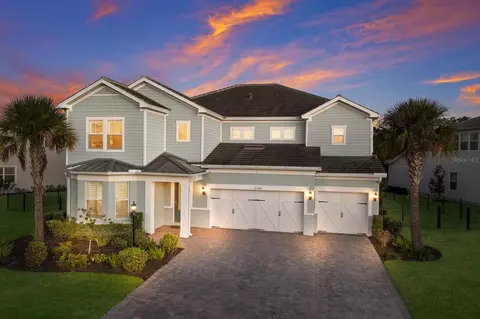 12148 Cranston Way, Lakewood Ranch, FL 34211