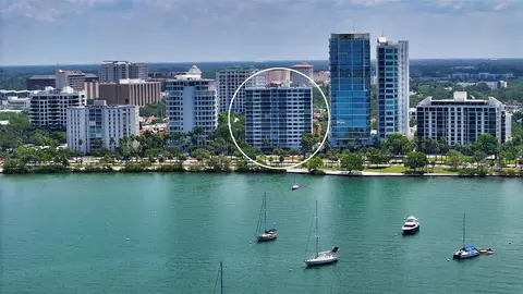 555 S Gulfstream Ave #1001, Sarasota, FL 34236