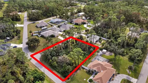 Joann Terrace, North Port, FL 34286
