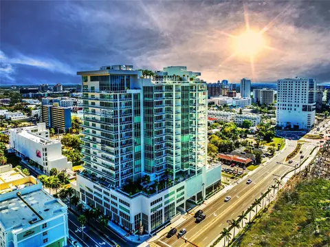 540 N Tamiami Trail Trl #602, Sarasota, FL 34236