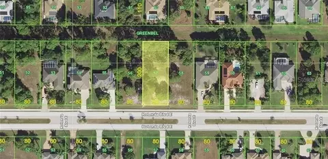 259 Rotonda Blvd E, Rotonda West, FL 33947