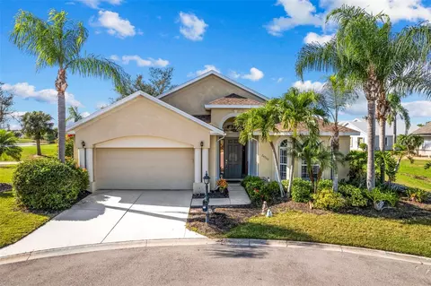 24300 Kintail Ct, Port Charlotte, FL 33980