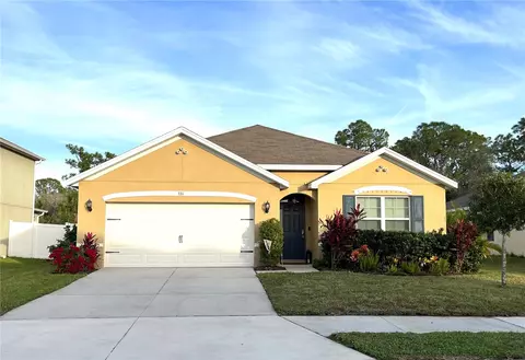 331 Tierra Verde Way, Bradenton, FL 34212