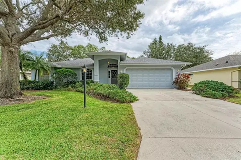 3326 Branch Creek Dr, Sarasota, FL 34235