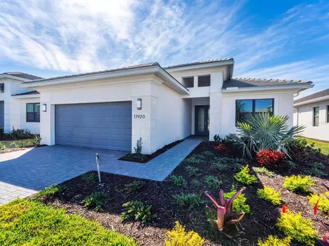 17920 Cresswind Ter, Lakewood Ranch, FL 34211