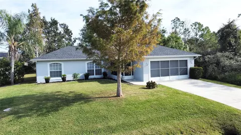 1256 Lindsay Ave, North Port, FL 34286