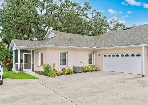 1265 Green Oak Trl, Port Charlotte, FL 33948