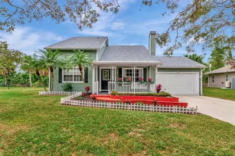 4004 Coleman Rd, Venice, FL 34293