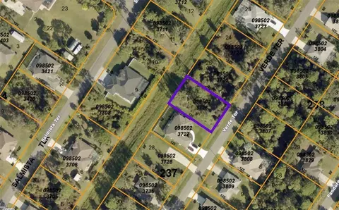 Verde Terrace, North Port, FL 34286