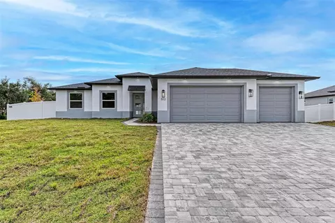 513 Cypress Rd, Venice, FL 34293