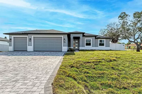 525 Cypress Rd, Venice, FL 34293