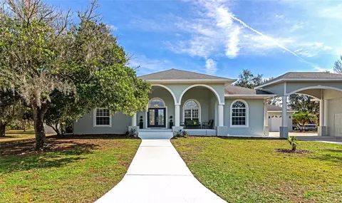 24106 83rd Ave E, Myakka City, FL 34251